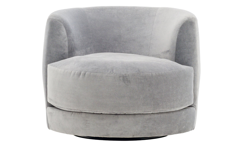 Kora Swivel Chair